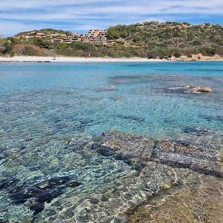 Verde e Mare Villasimius Esterno foto