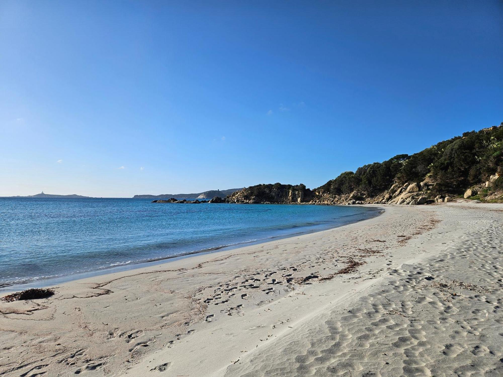 Verde e Mare Villasimius Esterno foto