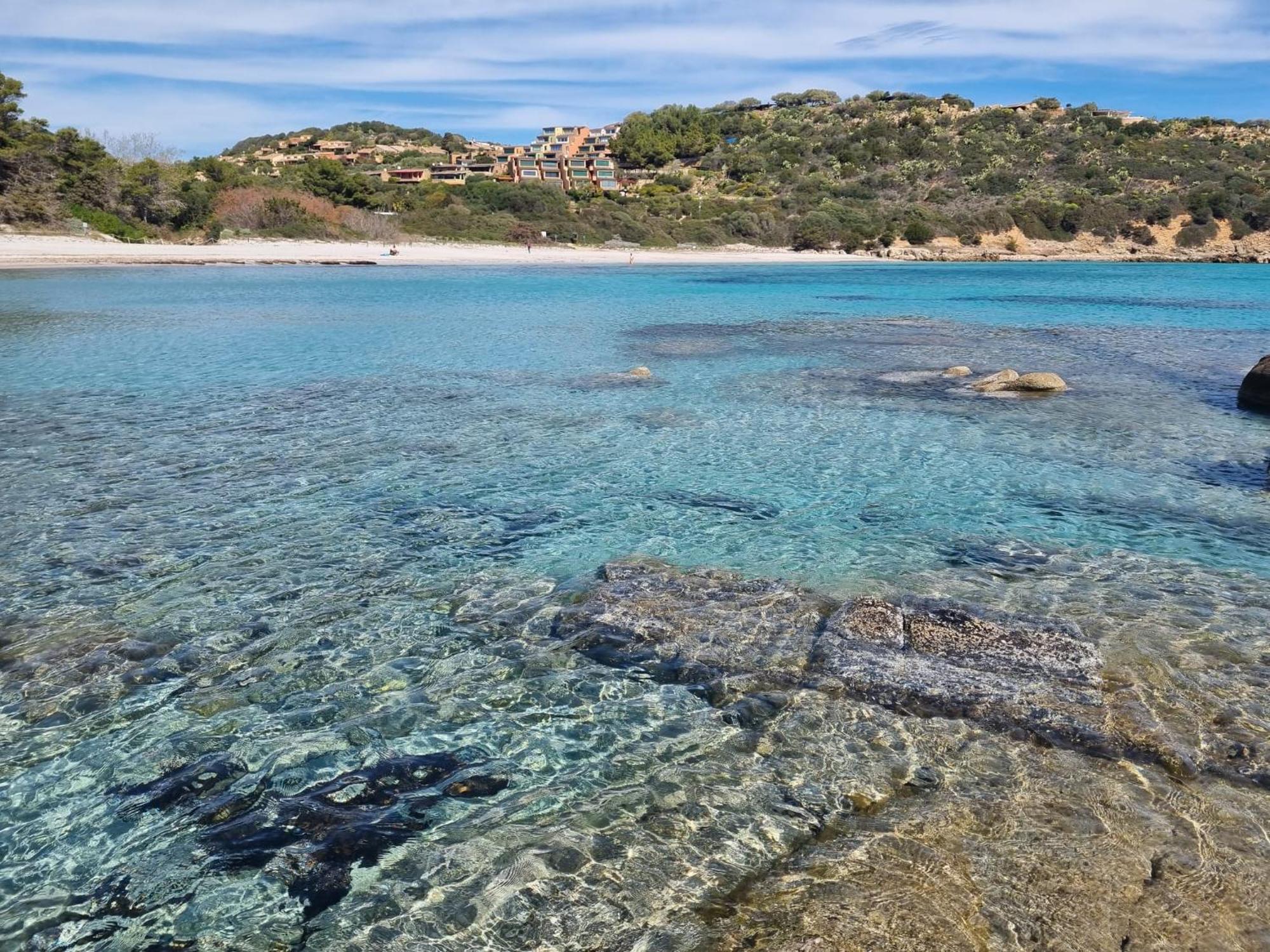 Verde e Mare Villasimius Esterno foto